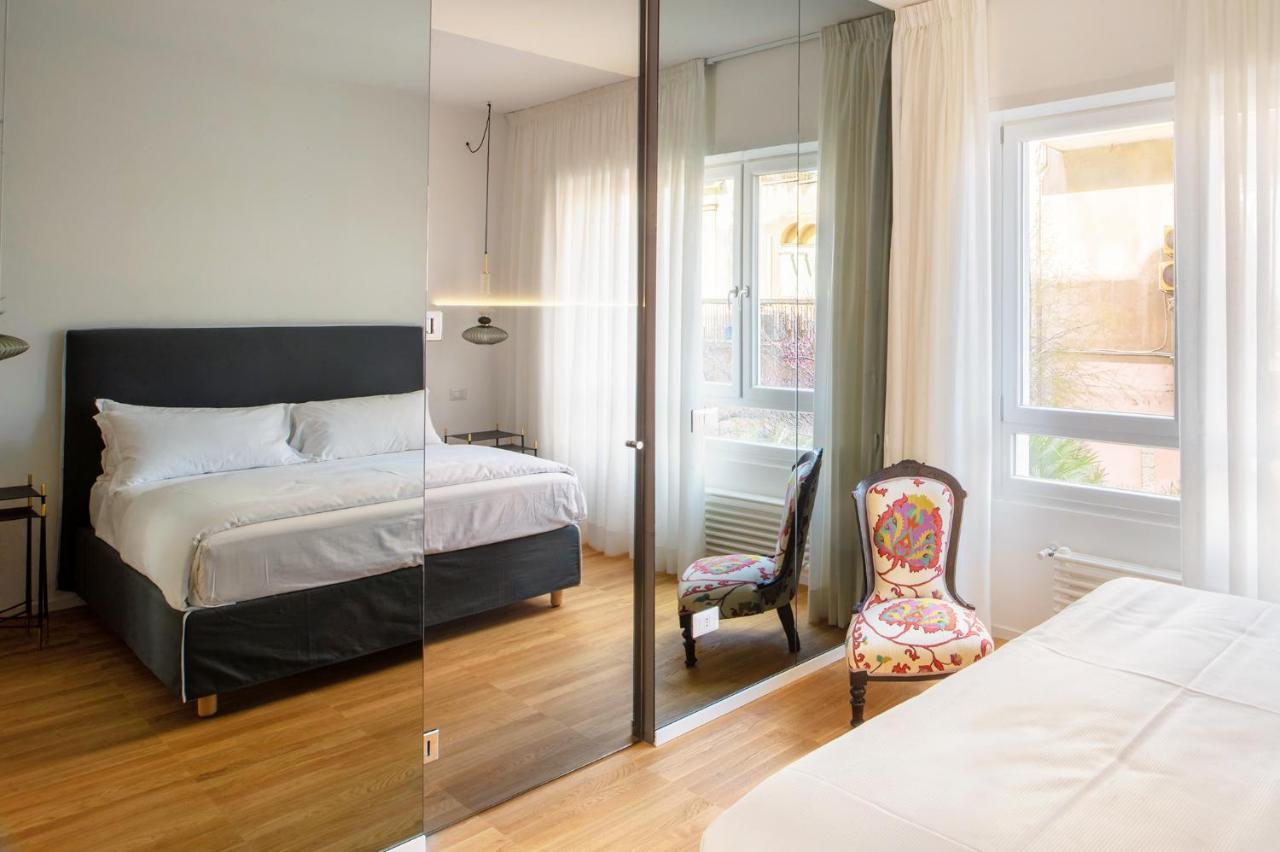 Ortigia Riflessa - Design E Comfort Vista Mare Syracuse Exteriér fotografie