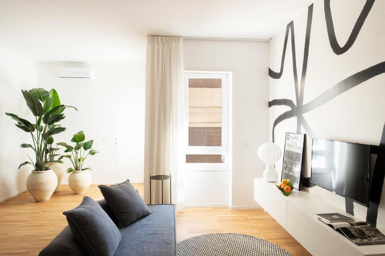 Ortigia Riflessa - Design E Comfort Vista Mare Syracuse Exteriér fotografie
