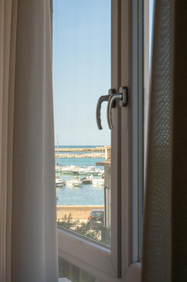 Ortigia Riflessa - Design E Comfort Vista Mare Syracuse Exteriér fotografie