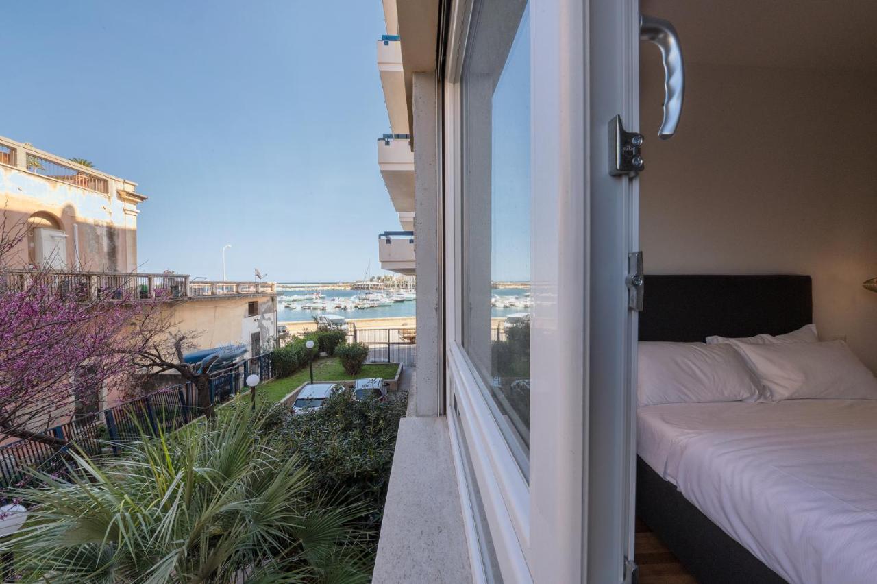 Ortigia Riflessa - Design E Comfort Vista Mare Syracuse Exteriér fotografie