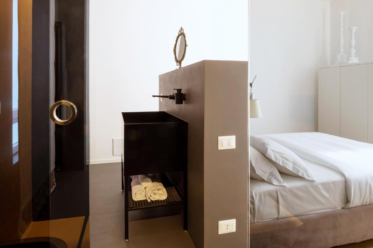 Ortigia Riflessa - Design E Comfort Vista Mare Syracuse Exteriér fotografie