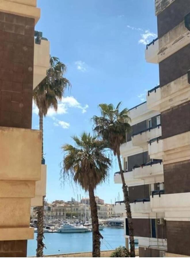 Ortigia Riflessa - Design E Comfort Vista Mare Syracuse Exteriér fotografie