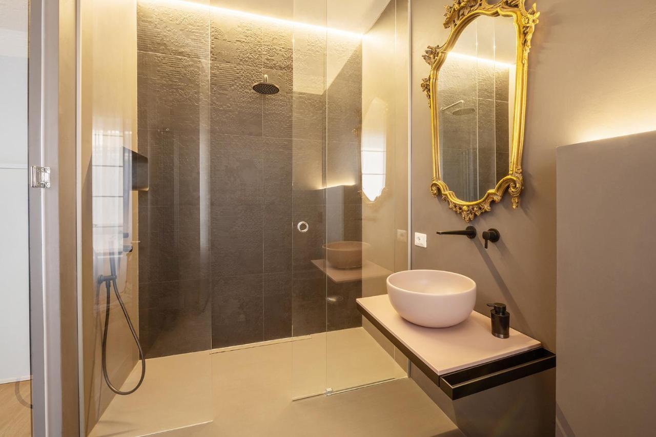 Ortigia Riflessa - Design E Comfort Vista Mare Syracuse Exteriér fotografie