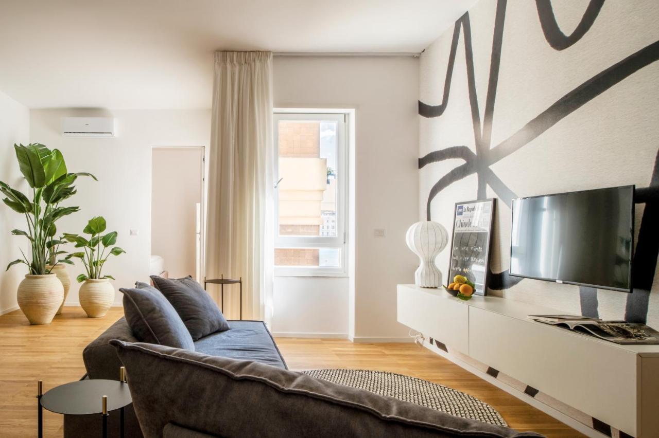 Ortigia Riflessa - Design E Comfort Vista Mare Syracuse Exteriér fotografie