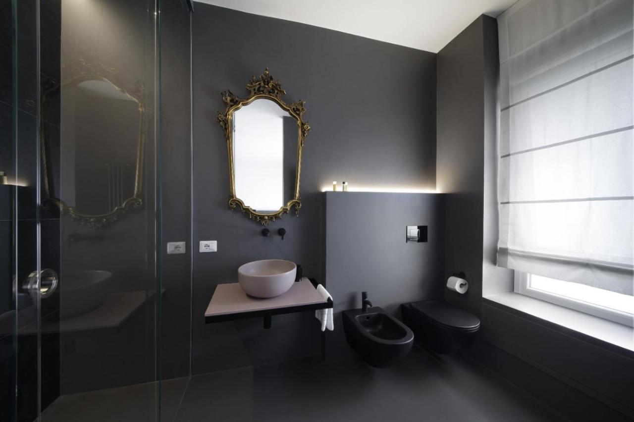 Ortigia Riflessa - Design E Comfort Vista Mare Syracuse Exteriér fotografie