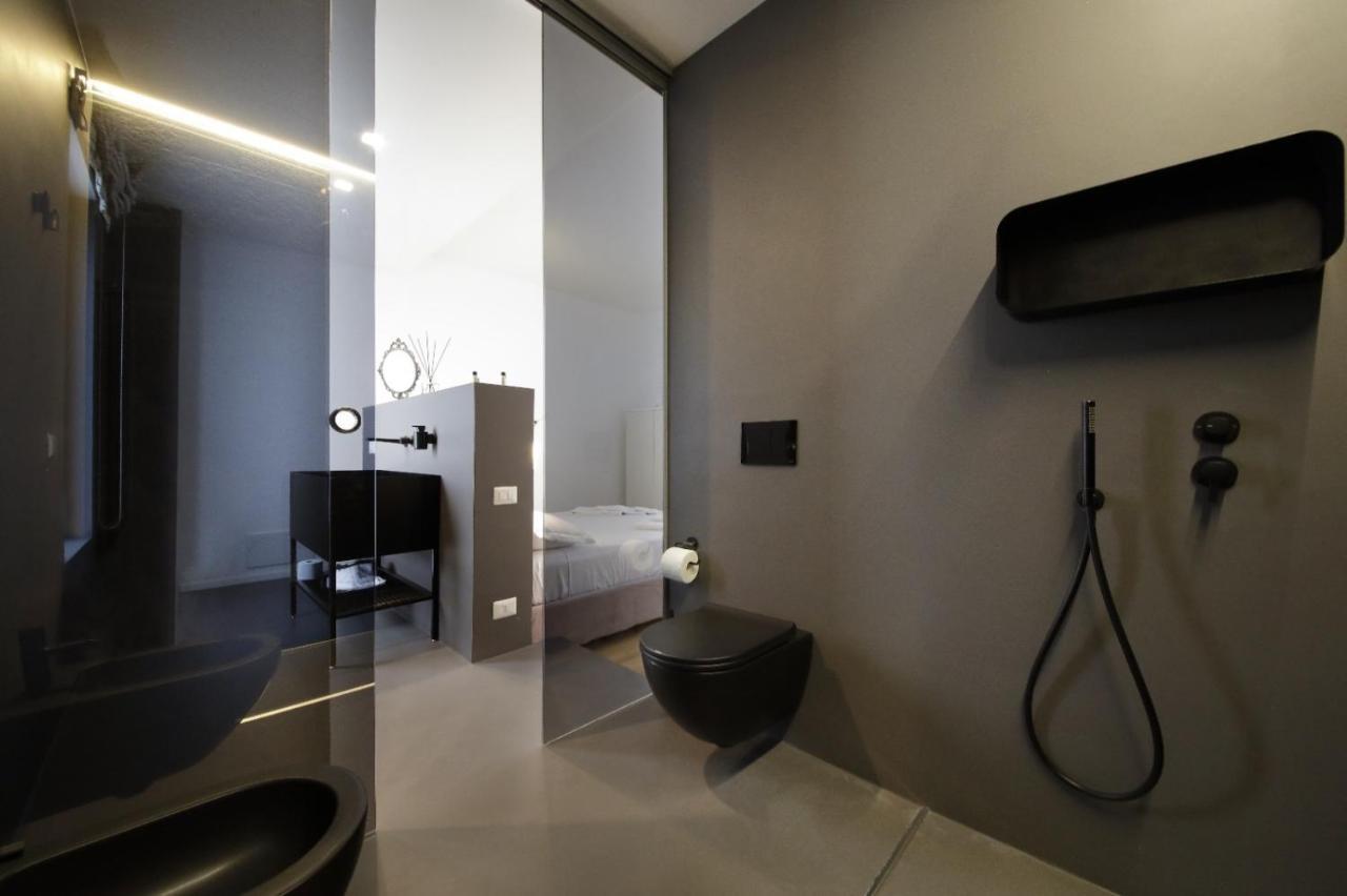 Ortigia Riflessa - Design E Comfort Vista Mare Syracuse Exteriér fotografie