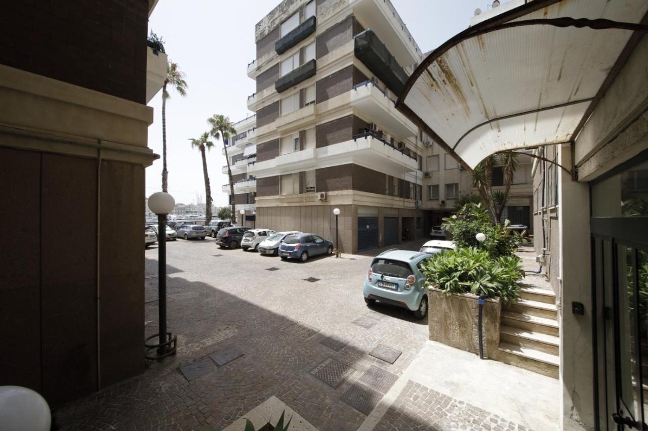 Ortigia Riflessa - Design E Comfort Vista Mare Syracuse Exteriér fotografie