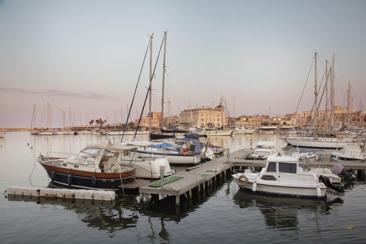 Ortigia Riflessa - Design E Comfort Vista Mare Syracuse Exteriér fotografie