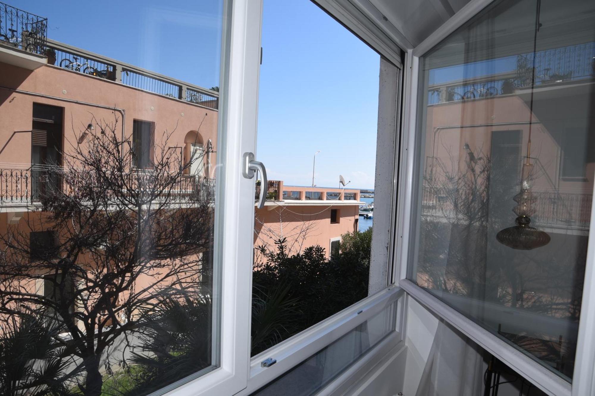 Ortigia Riflessa - Design E Comfort Vista Mare Syracuse Exteriér fotografie